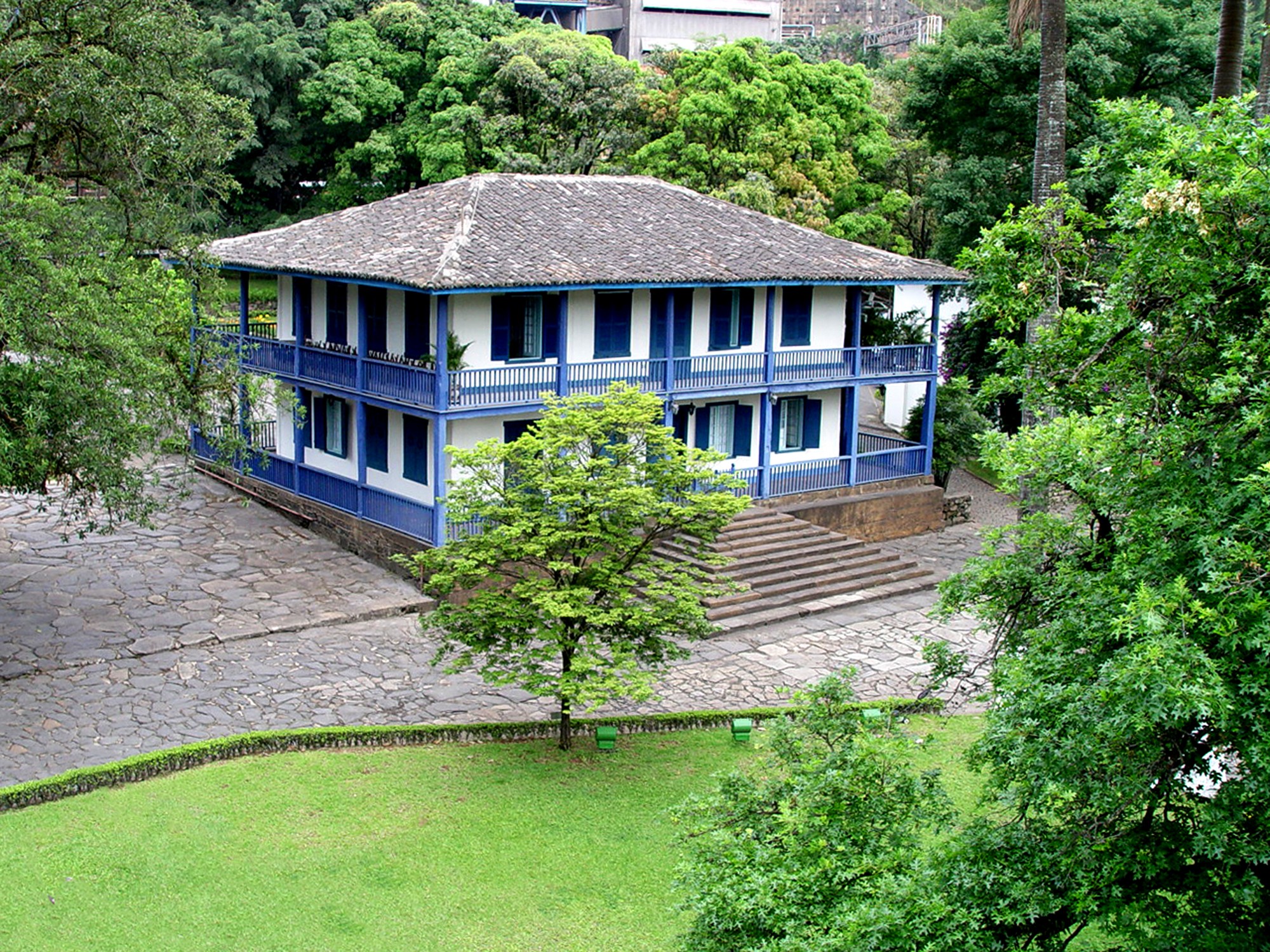 Casa de Cultura lança Prêmio Louis Ensch de fotografia e literatura