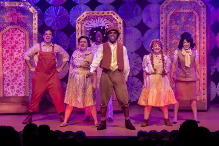 Diversão em Cena leva grandes espetáculos a Monlevade e Bela Vista