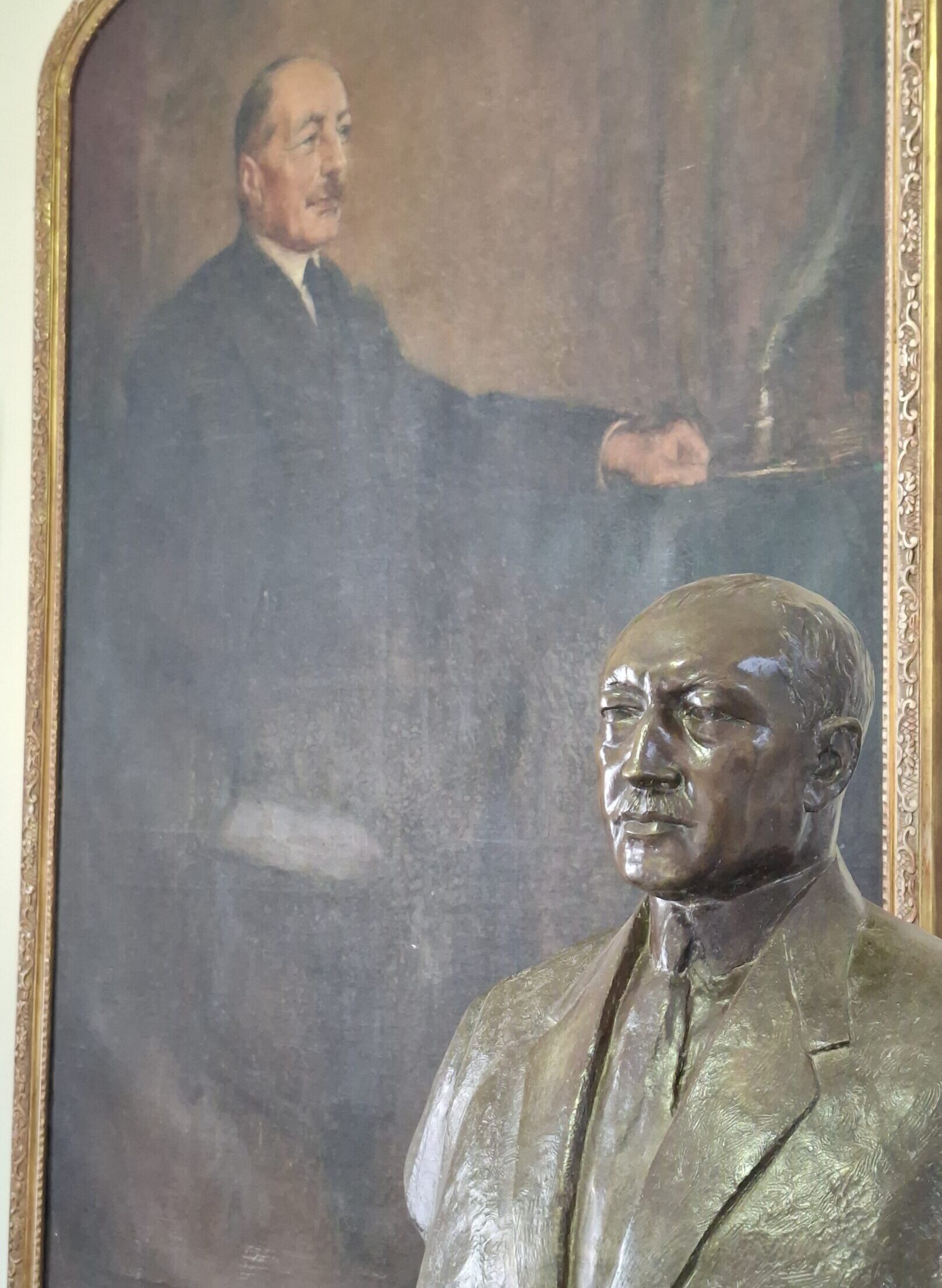 Barbanson na Câmara