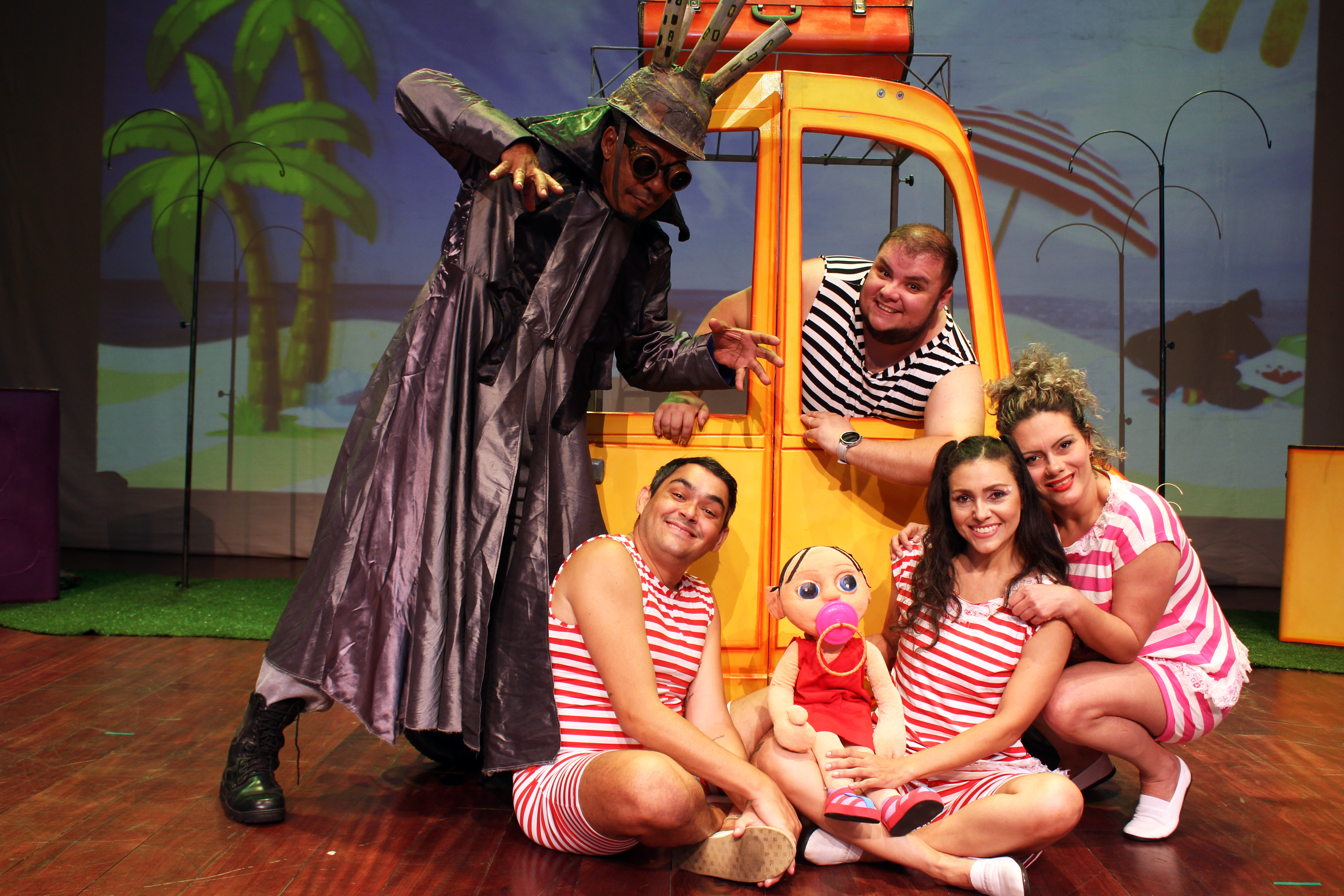 “De Olho no Clima” é cancelado em João Monlevade por causa da previsão de chuvas