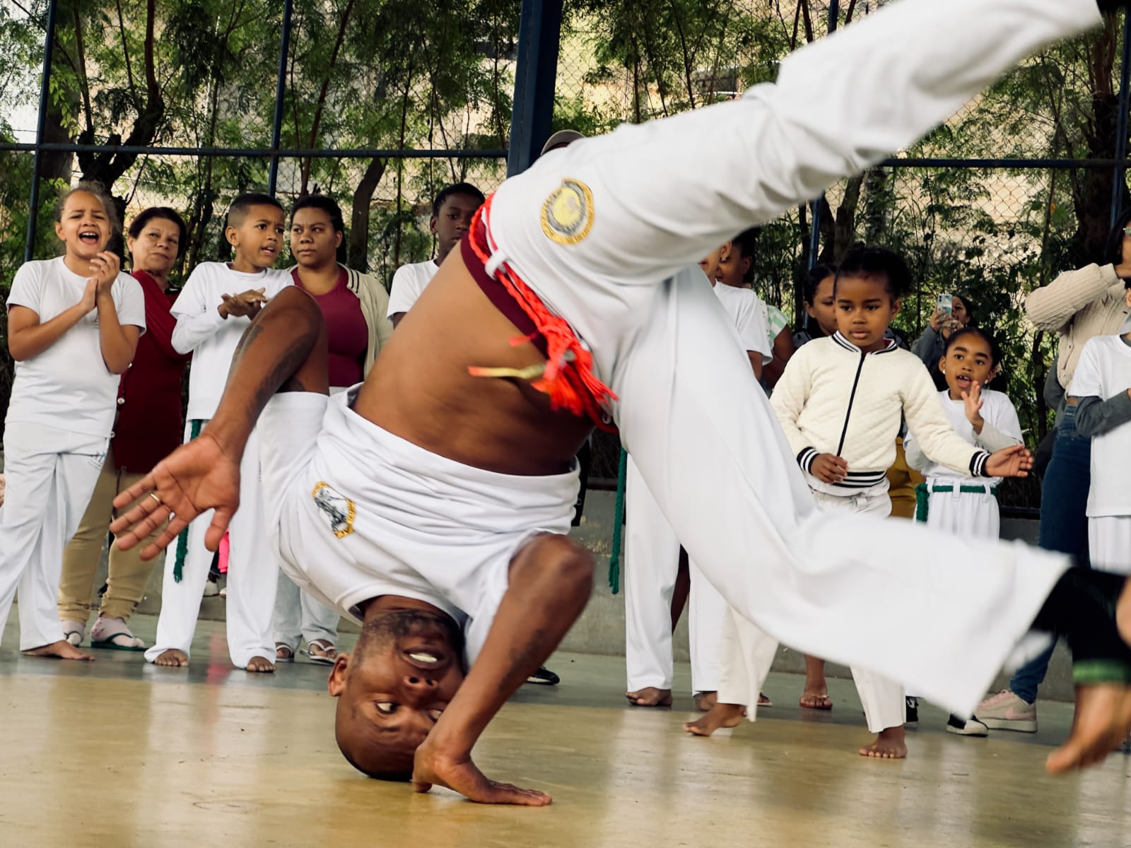 Memórias nos Trilhos: Exposição em BH Destaça Talentos do Médio Piracicaba