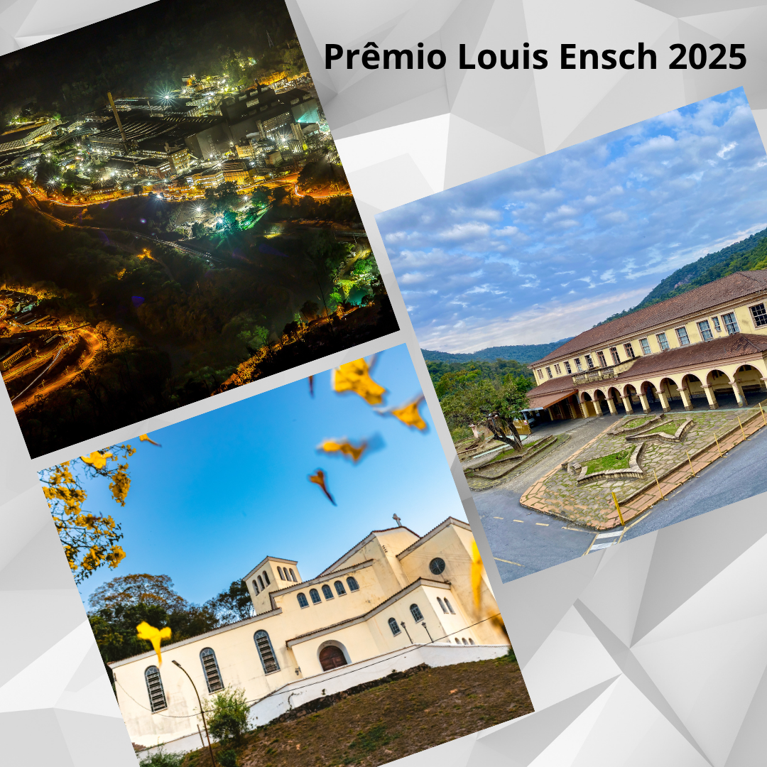 Prêmio Louis Ensch 2025: Fotografias vencedoras exaltam patrimônios