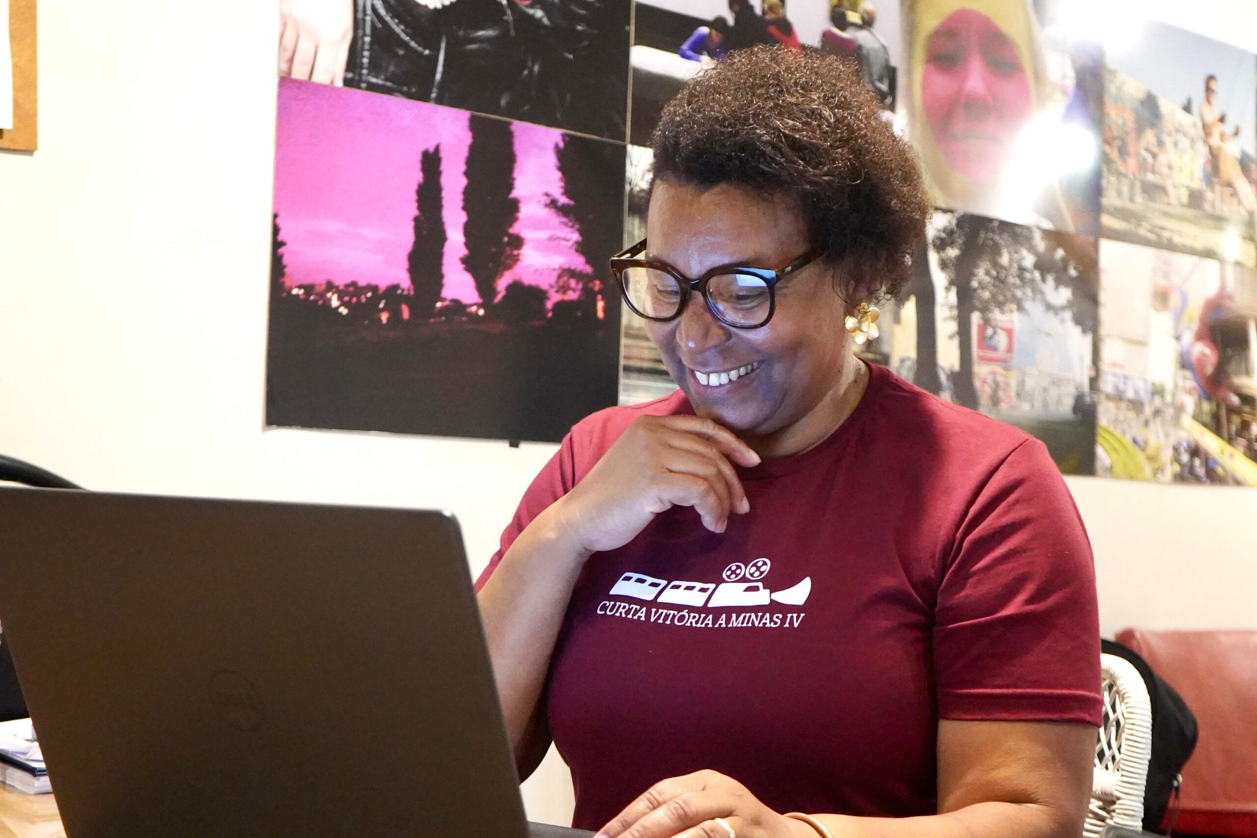 Filme presta homenagem a Pedro Alcântara, maestro criador do Coral Família Alcântara