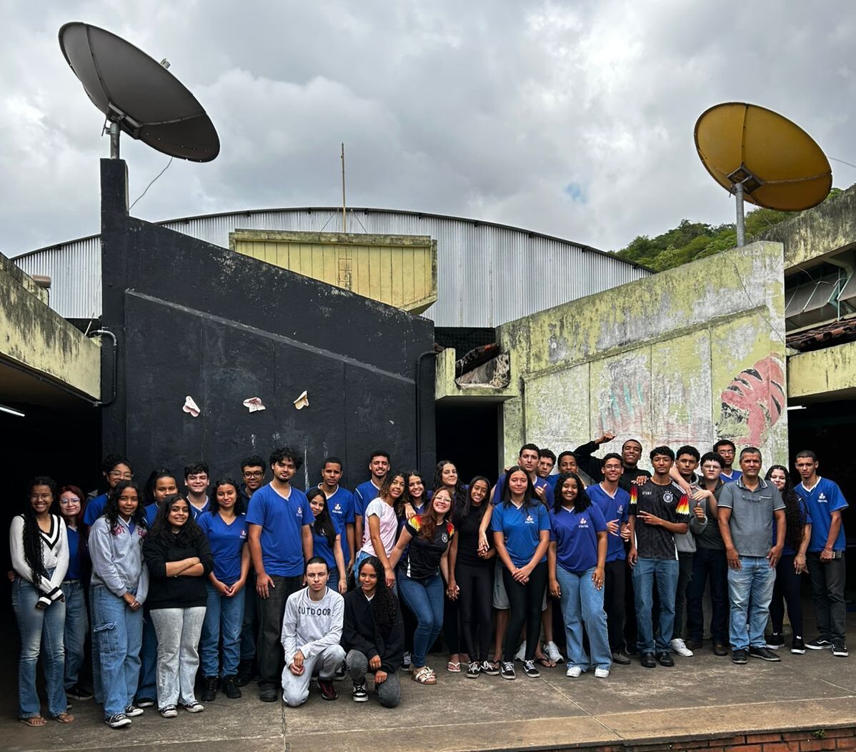 Palavra que Fere: Projeto escolar em Monlevade expõe violências invisíveis ou nem tanto assim