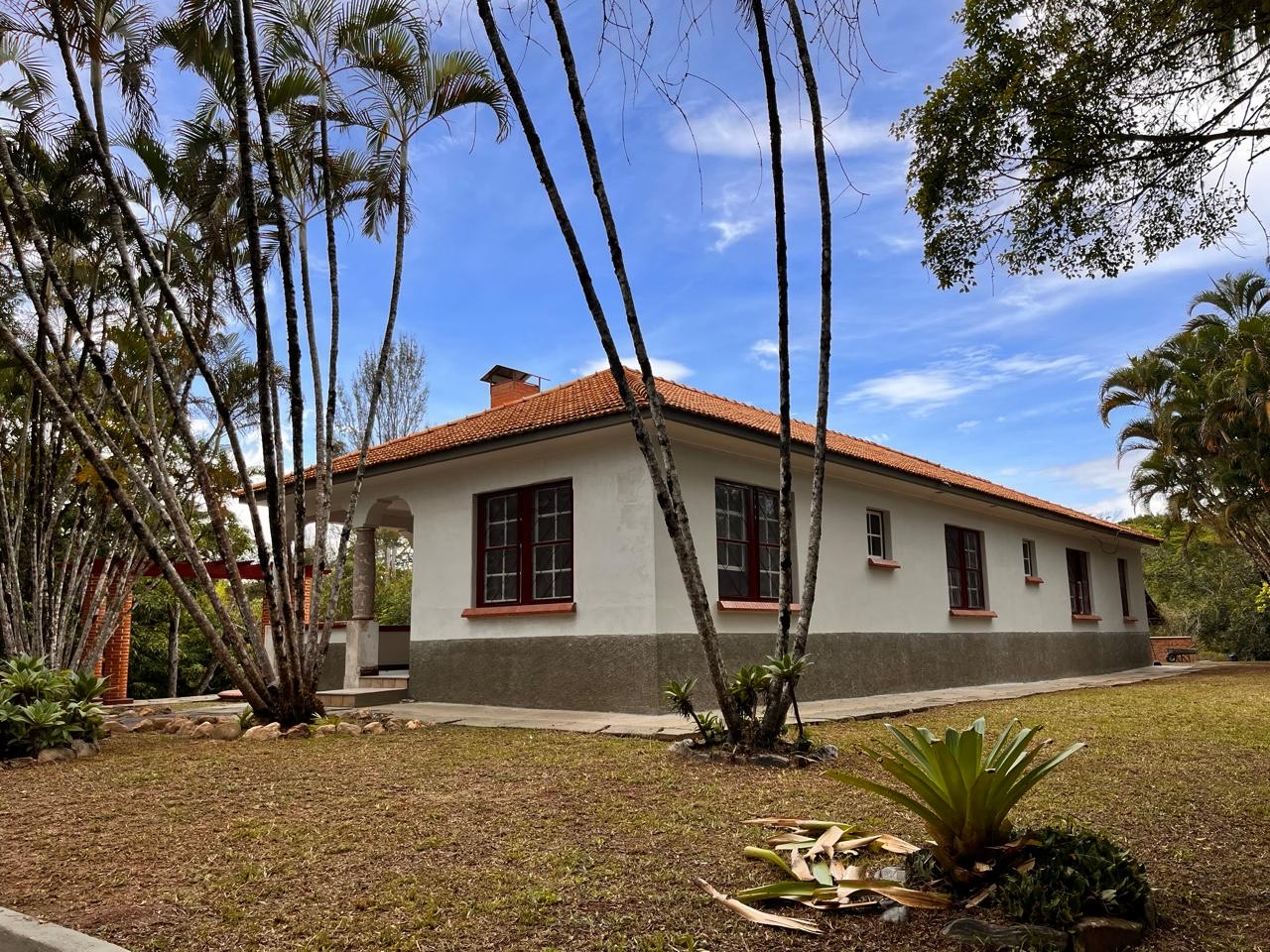 São Gonçalo oficializa tombamento da Estação Ambiental de Peti como patrimônio cultural