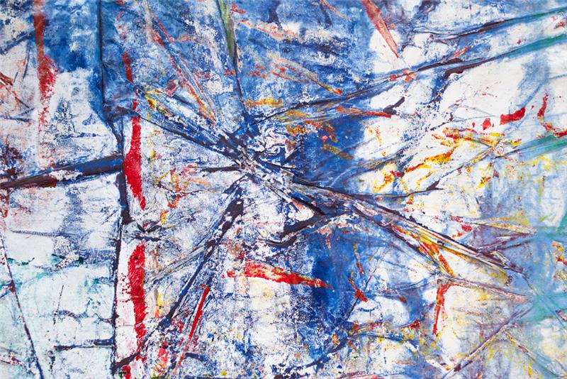 Exposição “Rupturas, Fissuras e Surpresas”abre calendário do TCEMG Cultural em 2026