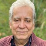 Imortal! Márcio Borges é eleito para a Academia Mineira de Letras