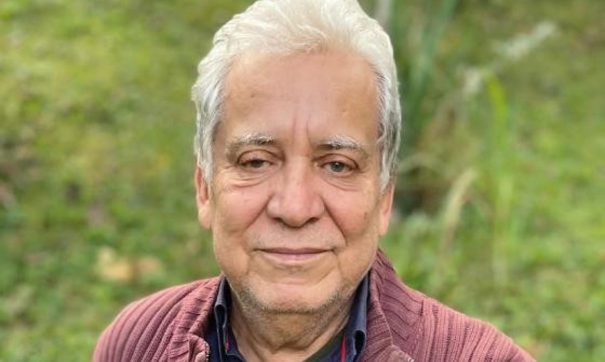 Imortal! Márcio Borges é eleito para a Academia Mineira de Letras