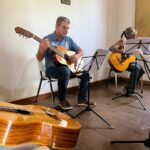 São Gonçalo abre inscrições para aulas de formação musical