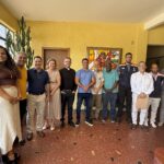 Parcerias avançam para salvar São José Operário