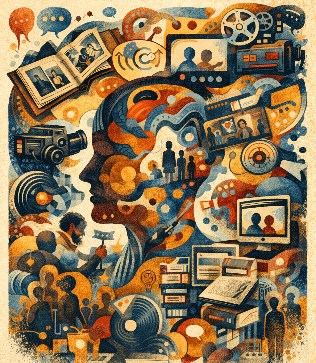 Tecnologias sociais da memória