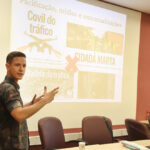 Professor da UFMG participa de obra internacional sobre linguagem e mídias sociais