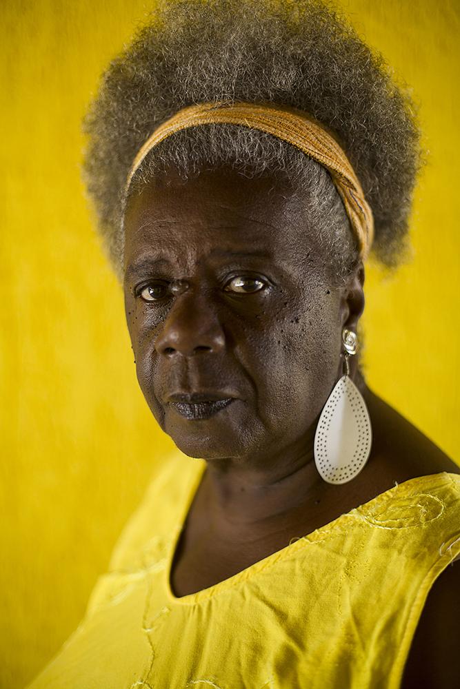 Concurso literário em BH homenageia Conceição Evaristo