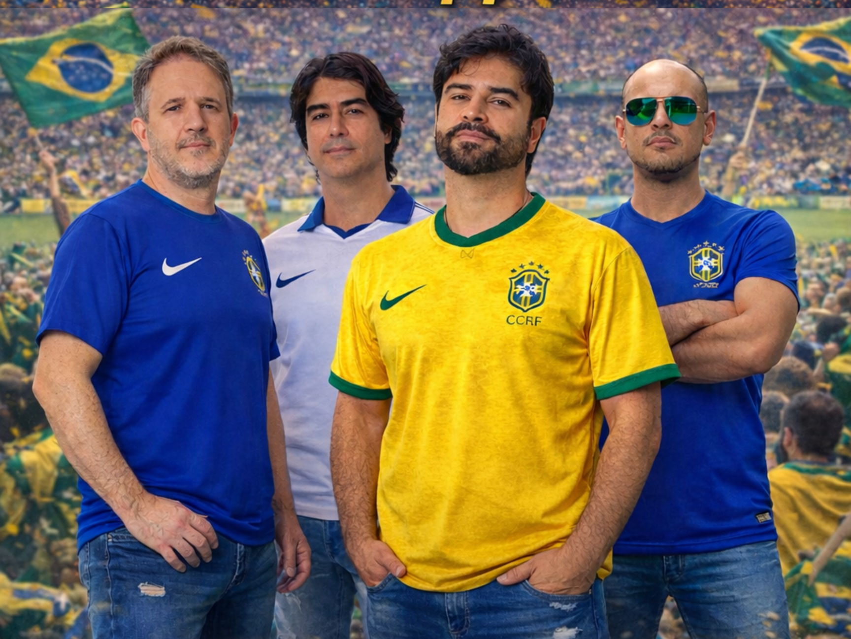 Bonappart  anuncia gravação de clipe na nova música “Planeta Bola”