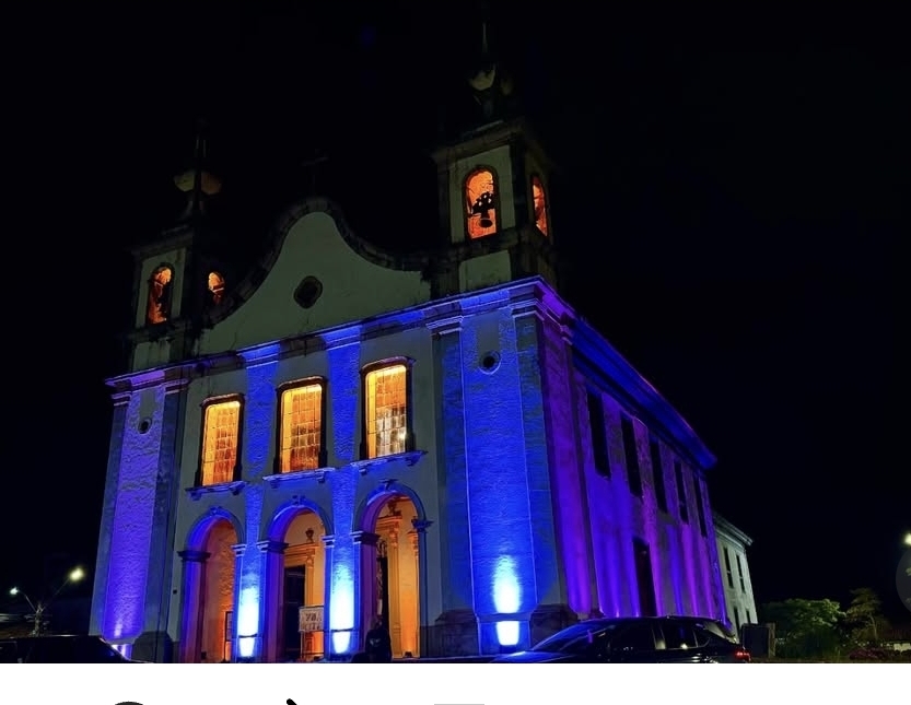 Igrejas do Médio Piracicaba ganham novo protagonismo no “Luzes no Patrimônio”