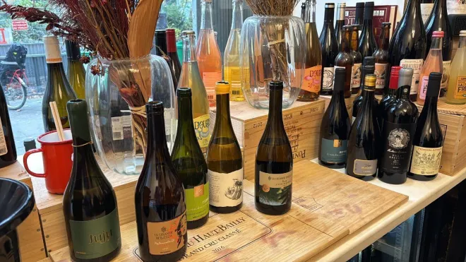 Vinhos mineiros conquistam a Europa