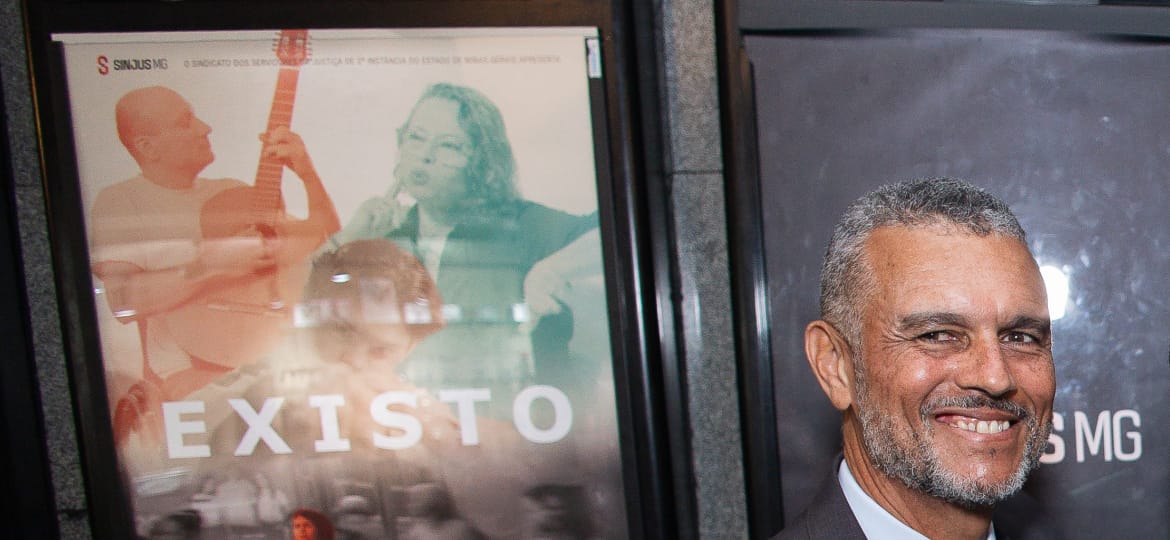 Monlevadense assina roteiro de “Existo”,documentário que debate inclusão e acessibilidade