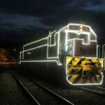 Vale inicia vendas do Trem Noturno da EFVM e reforça potencial turístico da região