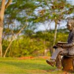 Fundação Carlos Drummond de Andrade celebra cultura com música, poesia, ciência e concerto especial em Itabira