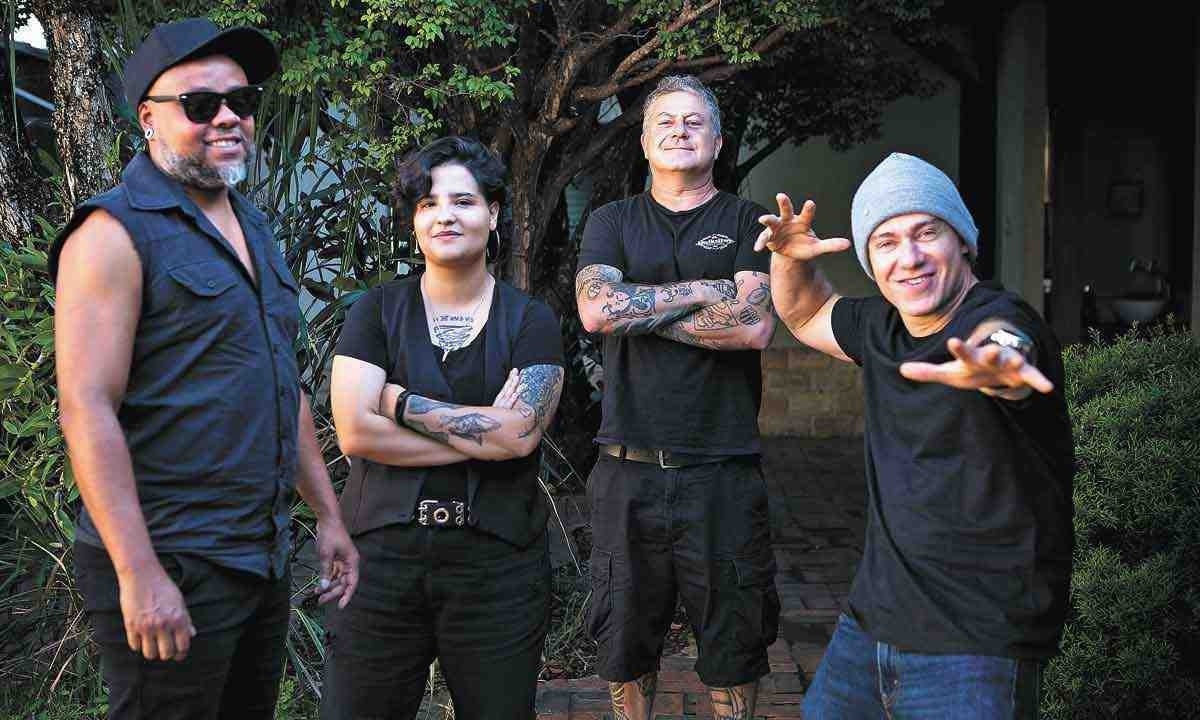 Moto Rock  movimenta São Gonçalo com dois dias de música e cultura