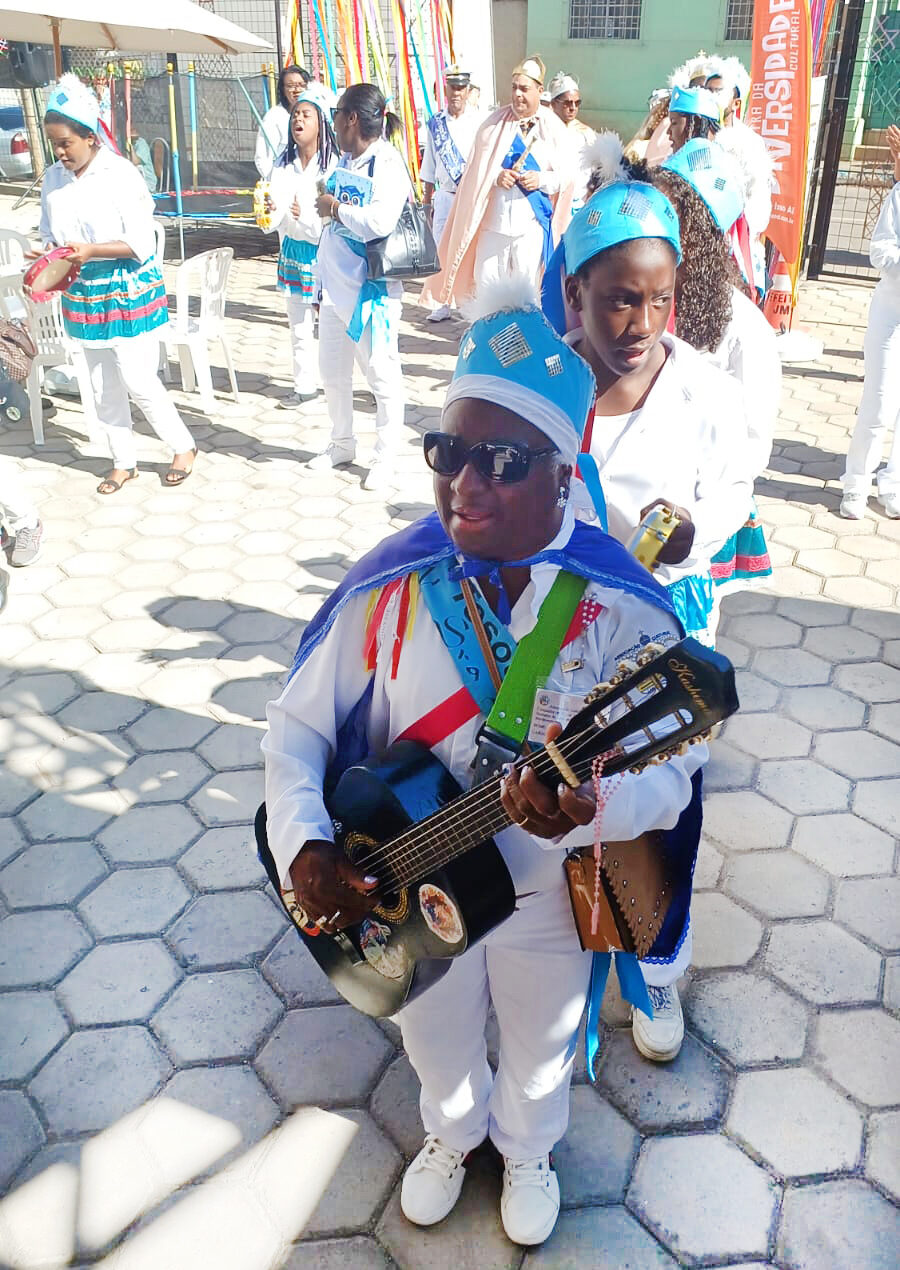 Foto: Erivelton Braz