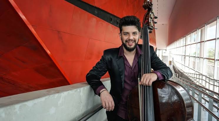 Centro Cultural de São Gonçalo recebe tributo ao Clube da Esquina com Neto Bellotto