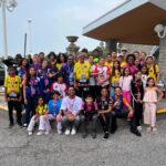 Projeto “Na Mochila” transforma estudantes de Monlevade e região em campeões internacionais de robótica