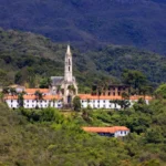 Foto: Prefeitura de Catas Altas/Sérgio Mourão