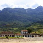 Catas Altas transforma ruas históricas em palco para o Arte Movi