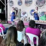 Festival Gastronômico de São Gonçalo do Rio Abaixo movimenta a economia local e valoriza produtores rurais