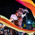 Cocais recebe dois dias de cinema, música e cultura popular na Praça do Rosário