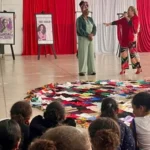 Literatura, cultura e diversidade ganham espaço em projeto escolar de Vargem Alegre