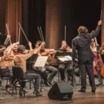 Orquestra Ouro Preto leva Gonzagão a Santa Bárbara em concerto gratuito