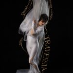 Travessia transforma o universo dos Beatles em dança no Teatro Sesiminas