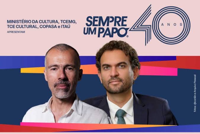 Soberania, eleições e democracia pautam próxima edição do Sempre um Papo