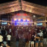 Bela Vista celebra sabores e canções