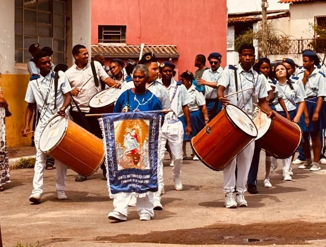 Sabará cria plataforma para mapear e preservar manifestações da cultura