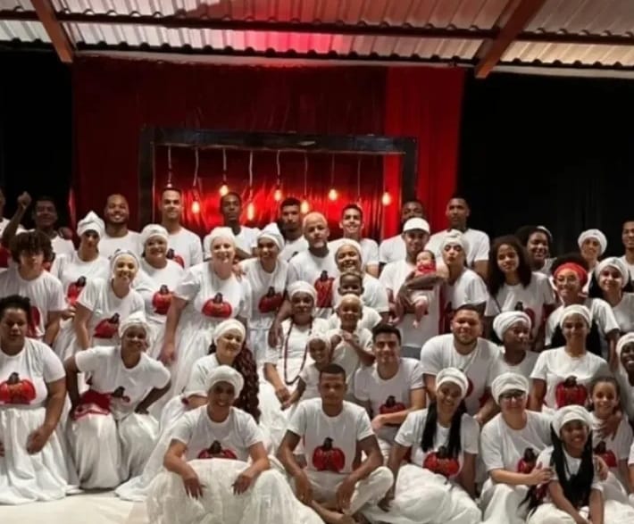 Religiões de Matriz Africana: Cultura de um povo que ainda hoje luta contra o preconceito